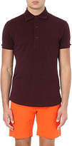 Thumbnail for your product : Orlebar Brown Harris piqué-cotton polo shirt