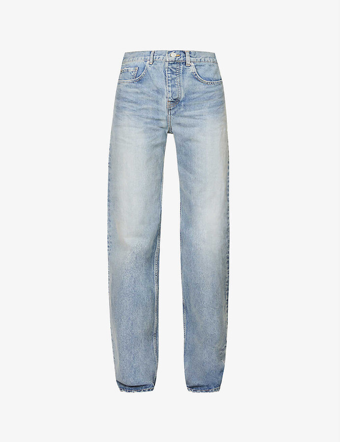 Balenciaga Women's Jeans | Shop The Largest Collection | ShopStyle