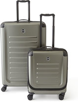 Thumbnail for your product : Swiss Army 566 Victorinox Swiss Army Olive Spectra 29"T Trolley