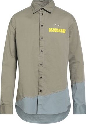 DSQUARED2 Man Shirt
