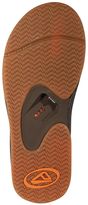 Thumbnail for your product : Reef Fanning Print Camo Thong Sandals
