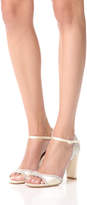 Thumbnail for your product : Badgley Mischka Kelly Sandals