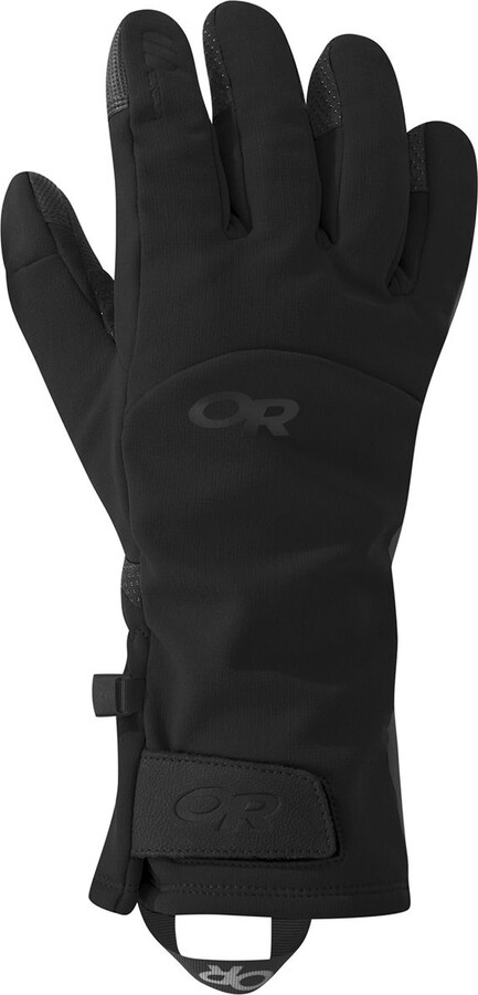 outdoor research centurion mitts