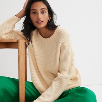 J.Crew Women's Black Plus Size Sweaters | ShopStyle