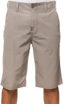 Thumbnail for your product : Lrg The Brighter Side Walk Shorts