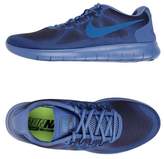 Thumbnail for your product : Nike FREE RUN 2017 Low-tops & sneakers