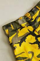Thumbnail for your product : Rothco Camo Cargo BDU Pant
