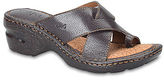 Thumbnail for your product : Bolo Vidia Slide Sandals
