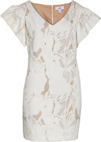 Thumbnail for your product : Mark + James by Badgley Mischka Lace Shift Dress