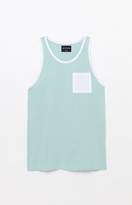 Thumbnail for your product : On The Byas Durham Pocket Tank Top
