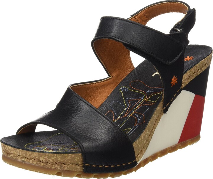 Art 1330 Memphis Güell Women's Heels Sandals - ShopStyle