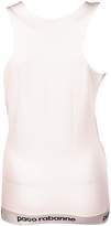 Thumbnail for your product : Paco Rabanne Fitted Tank Top
