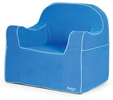 Thumbnail for your product : P'kolino Reader Kids Foam Chair with Storage Compartment