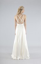 Thumbnail for your product : Nicole Miller Elizabeth Bridal Gown