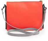Thumbnail for your product : French Connection 'So Fresh' Convertible Crossbody Clutch