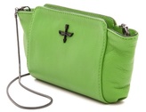Thumbnail for your product : Pour La Victoire Elie Mini Cross Body Bag