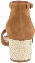 Thumbnail for your product : Bella Vita Block-Heel Wrap Sandals - Fable