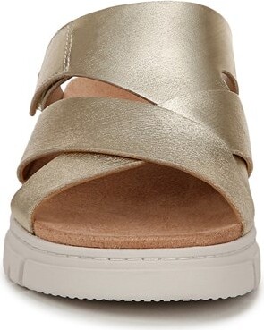 Women's Uptown Sunset Wedge Sandals