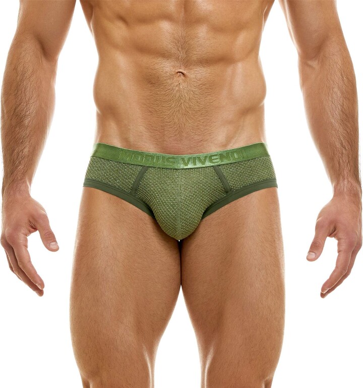 Modus Vivendi Athletic Men's underwear 