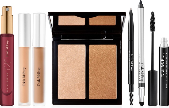 Trish McEvoy The Power of Beauty® Must Haves Makeup Set (Nordstrom  Exclusive) $295 Value - ShopStyle