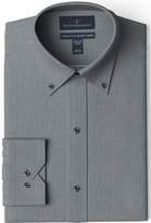 Thumbnail for your product : Buttoned Down Men's Tailored Fit Button-Collar Solid Non-Iron Dress Shirt (Pocket)