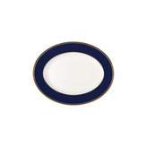 Thumbnail for your product : Wedgwood Renaissance Gold Oval Dish