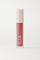 Thumbnail for your product : Ilia Balmy Gloss Tinted Lip Oil