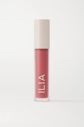 Ilia Balmy Gloss Tinted Lip Oil - Petals