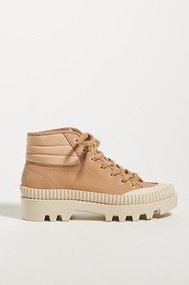 dolce vita high top platform sneaker boots