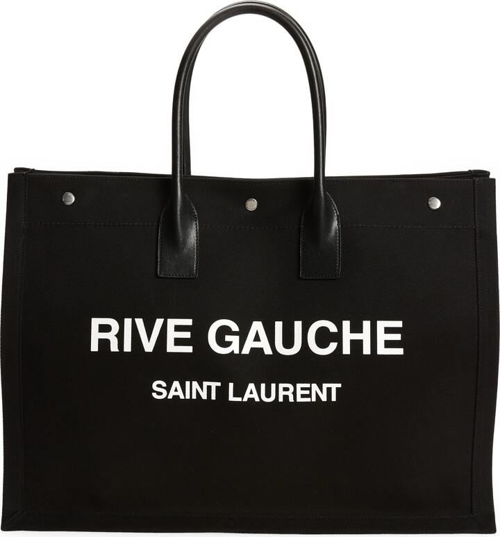 Saint Laurent Le Monogramme Coated Canvas Camera Bag - ShopStyle
