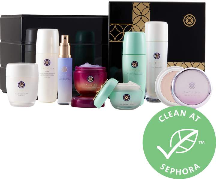 Tatcha - Special Edition Luxury Obento Set