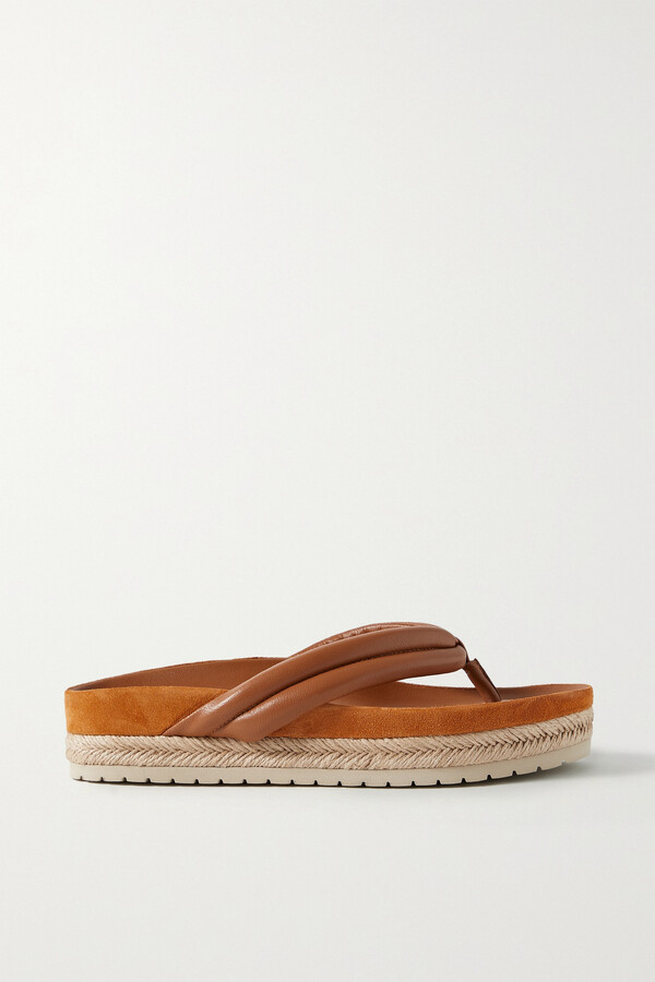 Forester Sandals | Shop the world's largest collection of fashion |  ShopStyle