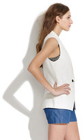 Thumbnail for your product : Madewell Tux Vest