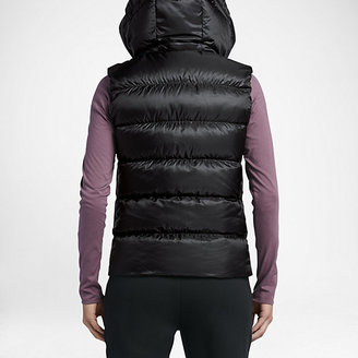 Nike Sportswear Women's Hooded Down Vest