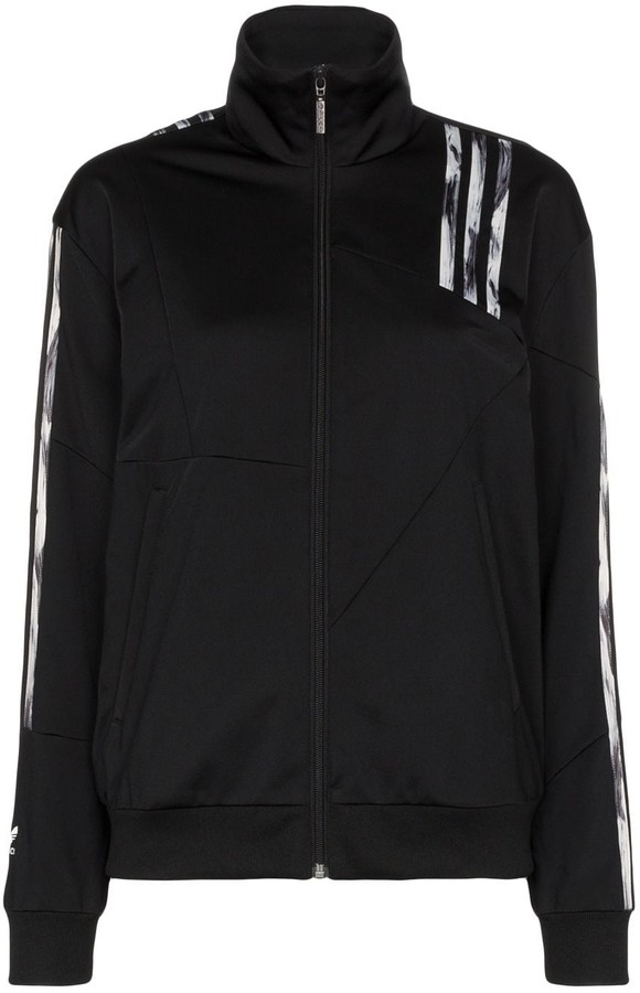 Adidas By Danielle Cathari x Danielle Cathari Firebird track jacket
