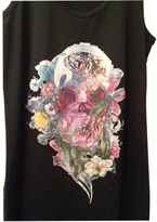 Thumbnail for your product : Givenchy Skull top