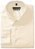 Thumbnail for your product : Geoffrey Beene Men's BIG FIT Dress Shirts Sateen Solid (Big and Tall)