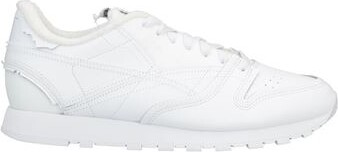 Maison Margiela X Reebok Man Sneakers