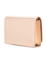 Thumbnail for your product : Givenchy Pandora Leather Pouch