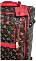 Thumbnail for your product : GUESS Fairleigh 20" Spinner Suitcase