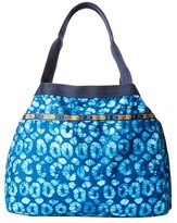 Thumbnail for your product : Le Sport Sac Small Reversible Beach Tote