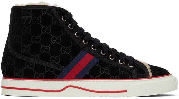 Gucci Men's Sneakers & Athletic Shoes | Shop the world's largest collection  of fashion | ShopStyle