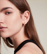 Thumbnail for your product : AllSaints Iria Stud Earrings