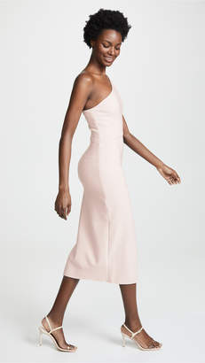 Bec & Bridge Alessandra Asymmetrical Dress