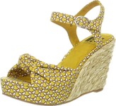 Thumbnail for your product : BC Footwear Women's Light Of Day Wedge Sandal
