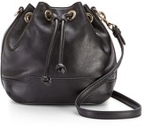 Thumbnail for your product : Rebecca Minkoff Mini Fiona Bucket