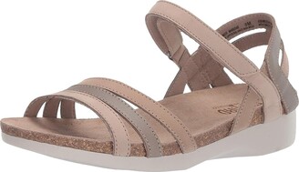 Munro American Summer (Taupe Combo) Women's Sandals