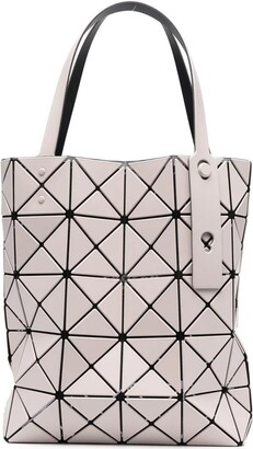 Bao Bao Issey Miyake Lucent Boxy Bag - ShopStyle
