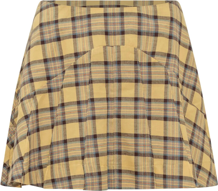 Collina Strada Sara skirt