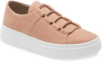 eileen fisher prescot platform sneaker